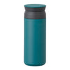 Travel Tumbler KINTO 20945 Coffee Flasks 500ml / Turquoise