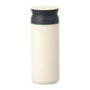 Travel Tumbler KINTO 20942 Coffee Flasks 500ml / White
