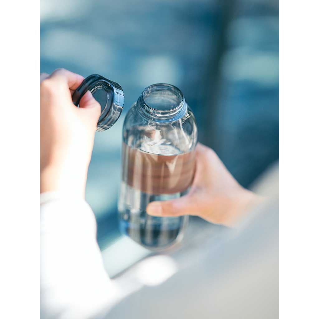 Water Bottle KINTO Water Bottles
