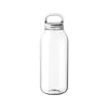 Water Bottle KINTO 20391 Water Bottles 500ml / Clear