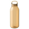 Water Bottle KINTO 20398 Water Bottles 950ml / Amber