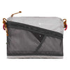 Algir Accessory Bag Klättermusen 41425U01_893-L Pouches Large / Dove Grey