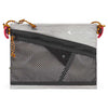 Algir Accessory Bag Klättermusen 41426U01_893-M Pouches Medium / Dove Grey