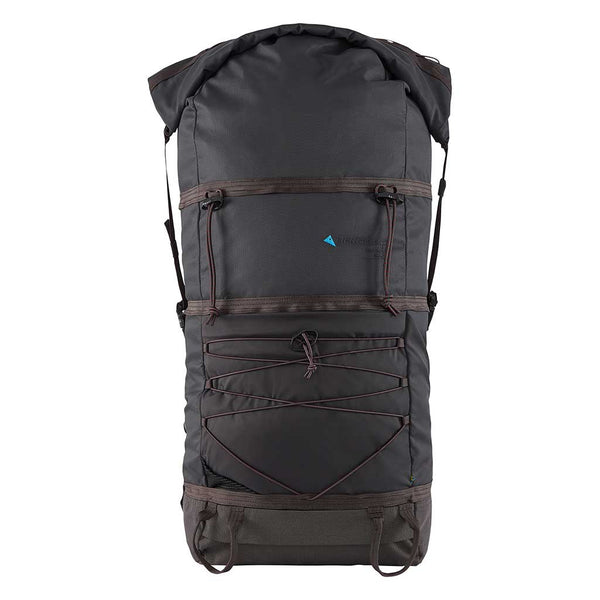 Grip 3.0 Backpack 40L Klättermusen 40427U01_961-40L Backpacks 40L / Raven