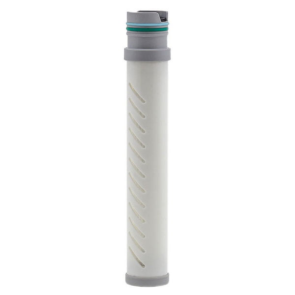 LifeStraw Go 2 Stage Replacement Filter LifeStraw LSGOSPCCT Filter Replacements One Size / White