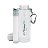 LifeStraw Go 650ml LifeStraw LSG201CL10 Water Filters 650ml / Clear