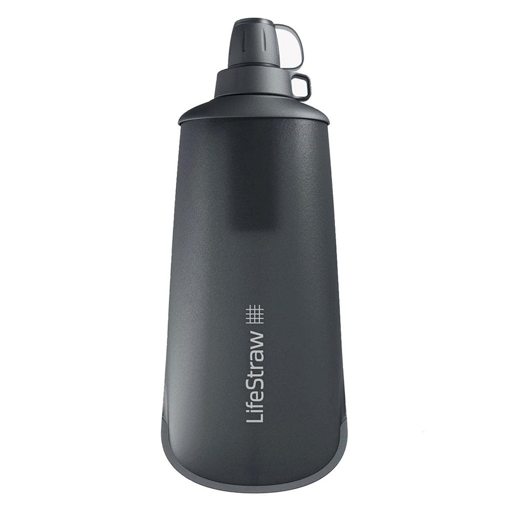 Peak Series | Collapsible Squeeze Bottle LifeStraw Water Filters