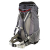 Ultrahike 60 Rucksack Lightwave U6-GG-M3 Bags - Backpacks M3 (55 cm) / Stealth Grey