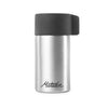 Airtight Canister | Small Matador MATCANS1001G Travel Canisters Small / Silver