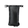 FlatPak Soap Bar Case Matador MATFPS1001B Washbags One Size / Charcoal