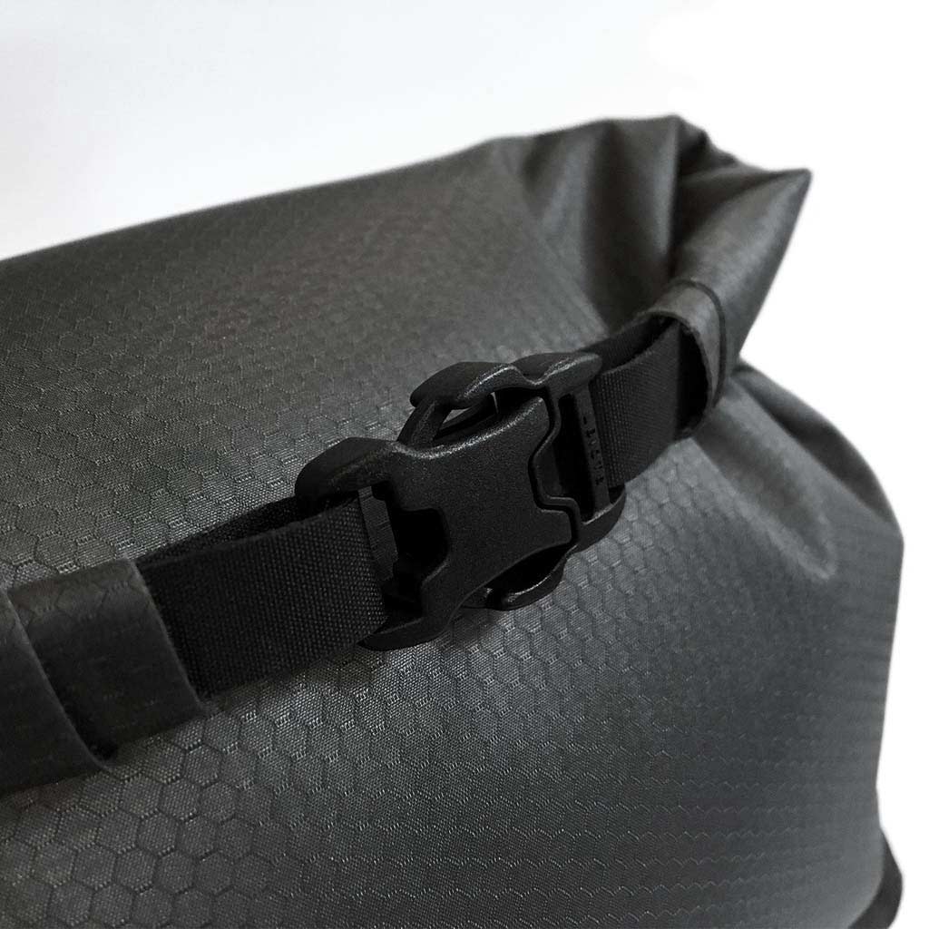 FlatPak Waterproof Toiletry Case Matador MATFPC001B Washbags One Size / Charcoal