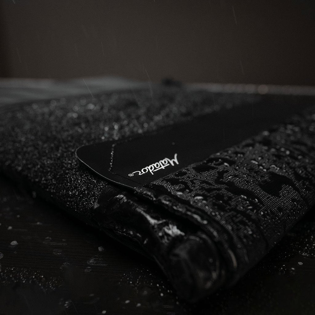Laptop Base Layer Matador MATLBL001BK Laptop Sleeves One Size / Black