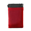 Pocket Blanket | 2021 version Matador MATL4001R Blankets One Size / Red