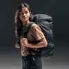 SEG45 Travel Pack Matador MATSEG45001BK Packable Bags 45L / Black