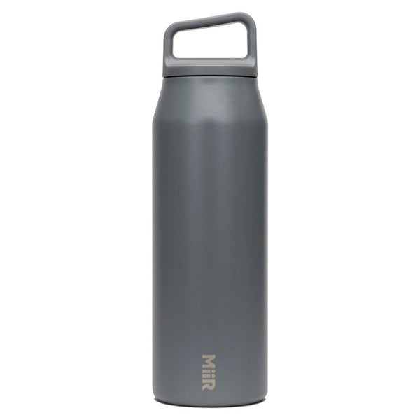 32oz Wide Mouth MiiR 402885 Water Bottles 32oz / Basal