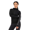 Bella Tech Hood | Women's Mons Royale Baselayers