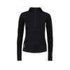Bella Tech Hood | Women's Mons Royale Baselayers