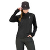 Redwood Wind Jersey | Women's Mons Royale Baselayers