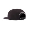 Ridgeline 5 Panel Cap Mons Royale 100211-1169-001-OS Caps & Hats One Size / Black