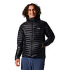 Ghost Whisperer/2 Hoody | Men's Mountain Hardwear Trousers