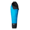 Lamina -1C Sleeping Bag | Regular Mountain Hardwear MH-204153 Sleeping Bags Regular / Electric Sky