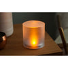 Luci Candle MPOWERD LC1010002 Lanterns One Size / Clear/Tan