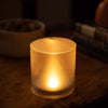Luci Candle MPOWERD LC1010002 Lanterns One Size / Clear/Tan