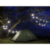 Luci Solar String MPOWERD LC1030001 String Lights One Size / Black