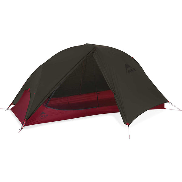 MSR | FreeLite 1P Tent V3 | Solo-Backpacking-Zelt