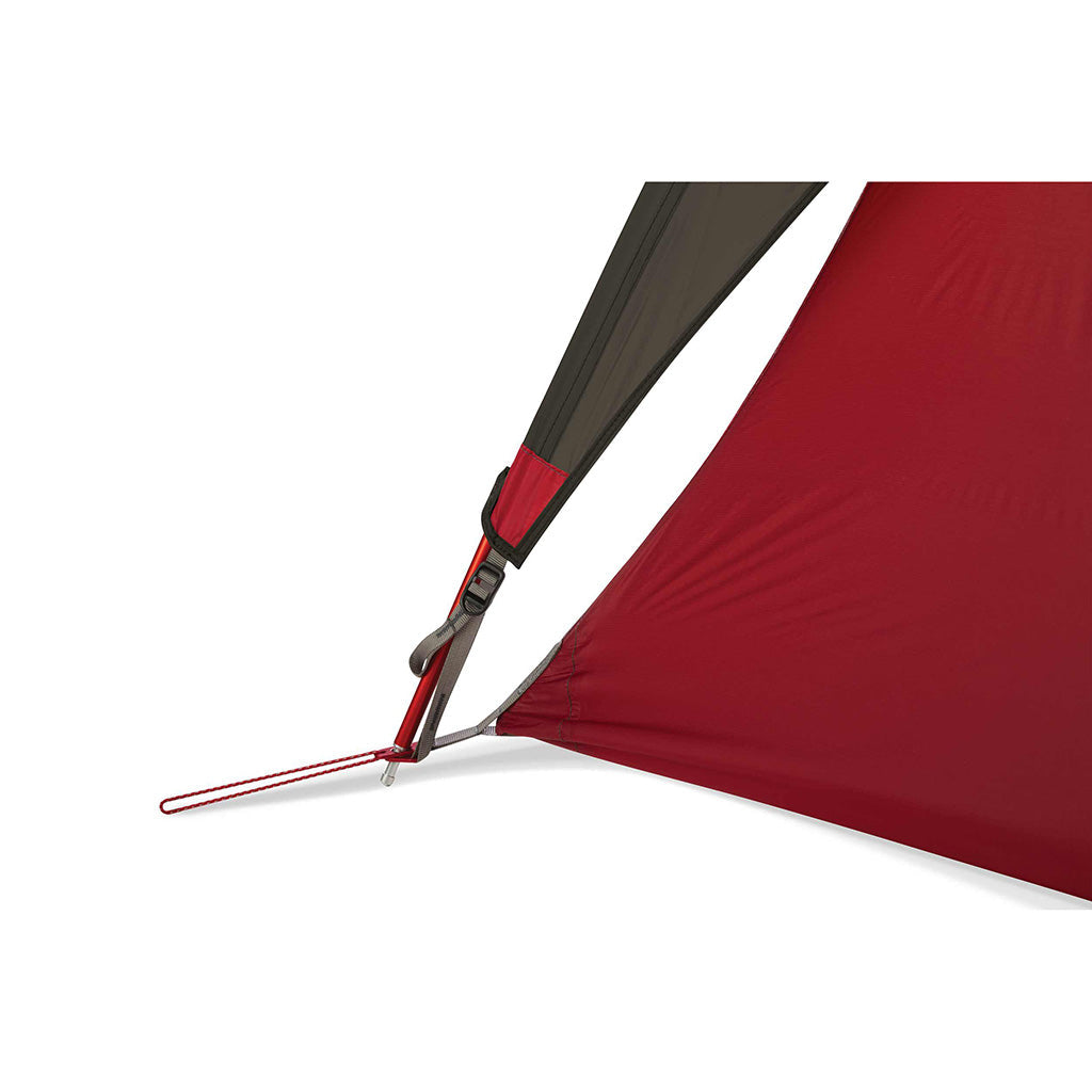 FreeLite 2P Green Tent V3 MSR 11515 Tents 2P / Green