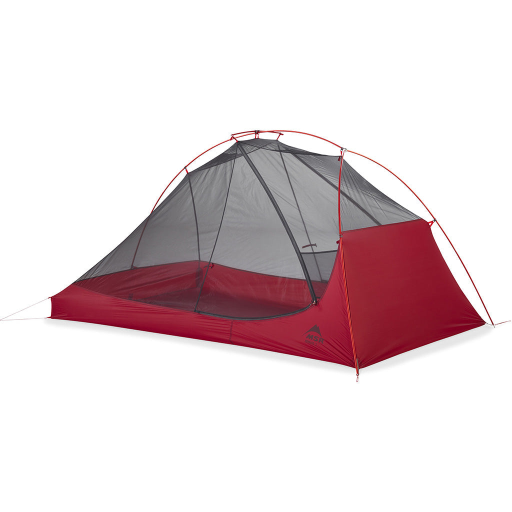 msr zelt flicken MSR | FreeLite 2P Tent V3 | Solo-Backpacking-Zelt