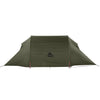 Tindheim 3P MSR 10833 Tents 3P / Green