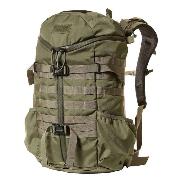 2 Day Assault Backpack Mystery Ranch Backpacks