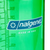 1L Narrow Mouth Tritan Sustain Nalgene 2021-2632 Water Bottles 1 Litre / Parrott Green