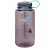 1L Wide Mouth Tritan Sustain Nalgene N2020-0332 Water Bottles 1 Litre / Aubergine