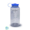 1L Wide Mouth Tritan Sustain Nalgene N2020-1532 Water Bottles 1 Litre / Grey