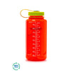 1L Wide Mouth Tritan Sustain Nalgene N2020-0732 Water Bottles 1 Litre / Pomegranate