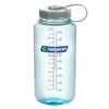 1L Wide Mouth Tritan Sustain Nalgene N2020-1632 Water Bottles 1 Litre / Seafoam