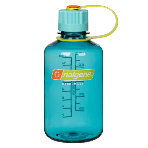 500ml Narrow Mouth Tritan Sustain Nalgene N2020-1116 Water Bottles 500ml / Cerulean