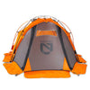 Chogori 2P NEMO Equipment 811666033499 Tents 2P / Orange