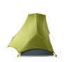 Dragonfly OSMO 1P Tent NEMO Equipment 811666034007 Tents 1P / Birch Bud/Goodnight Gray