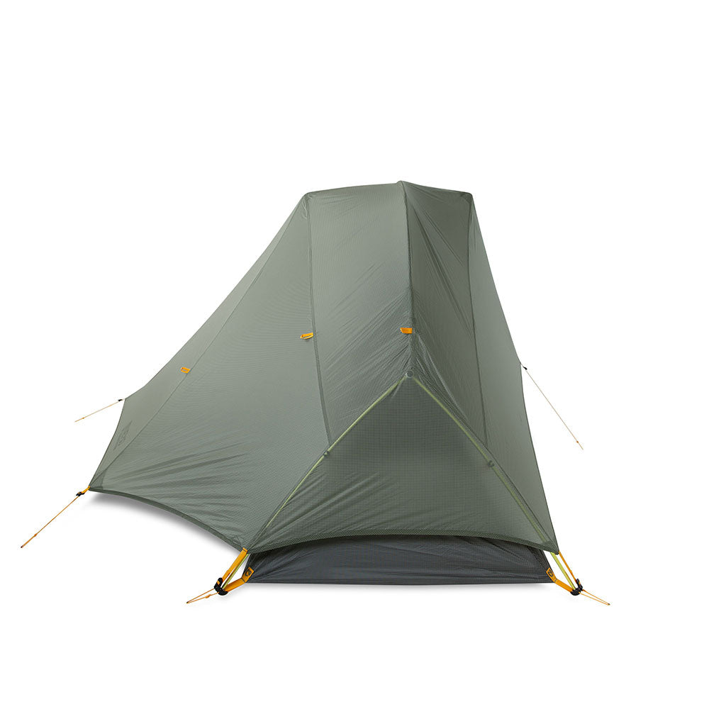nemo zelt 1 person NEMO Equipment | Dragonfly OSMO Bikepack 1P Tent | Bikepacking-Zelt