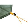 Dragonfly OSMO Bikepack 1P Tent NEMO Equipment 811666032850 Tents 1P / Marsh/Boreal