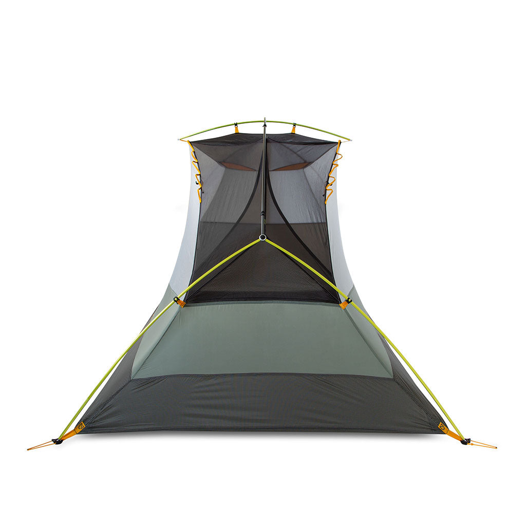 nemo bikepacking zelt NEMO Equipment | Dragonfly OSMO Bikepack 2P Tent | Bikepacking-Zelt