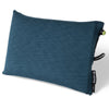 Fillo Backpacking & Camping Pillow NEMO Equipment 811666031211 Camping Pillows One Size / Abyss