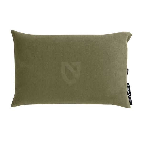 Fillo Backpacking & Camping Pillow NEMO Equipment 811666035370 Camping Pillows One Size / Nova