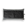Fillo Luxury Camping Pillow NEMO Equipment 811666031273 Camping Pillows One Size / Goodnight Grey
