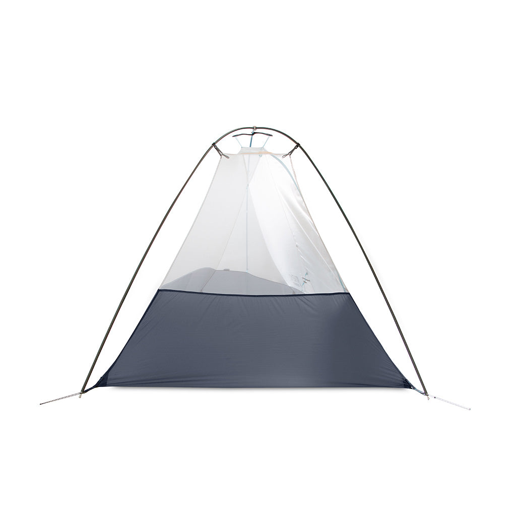 Hornet Elite OSMO 1P Tent NEMO Equipment 811666034076 Tents 1P / Aluninum/Stormy Night