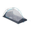 Hornet Elite OSMO 2P Tent NEMO Equipment 811666034083 Tents 2P / Aluninum/Stormy Night