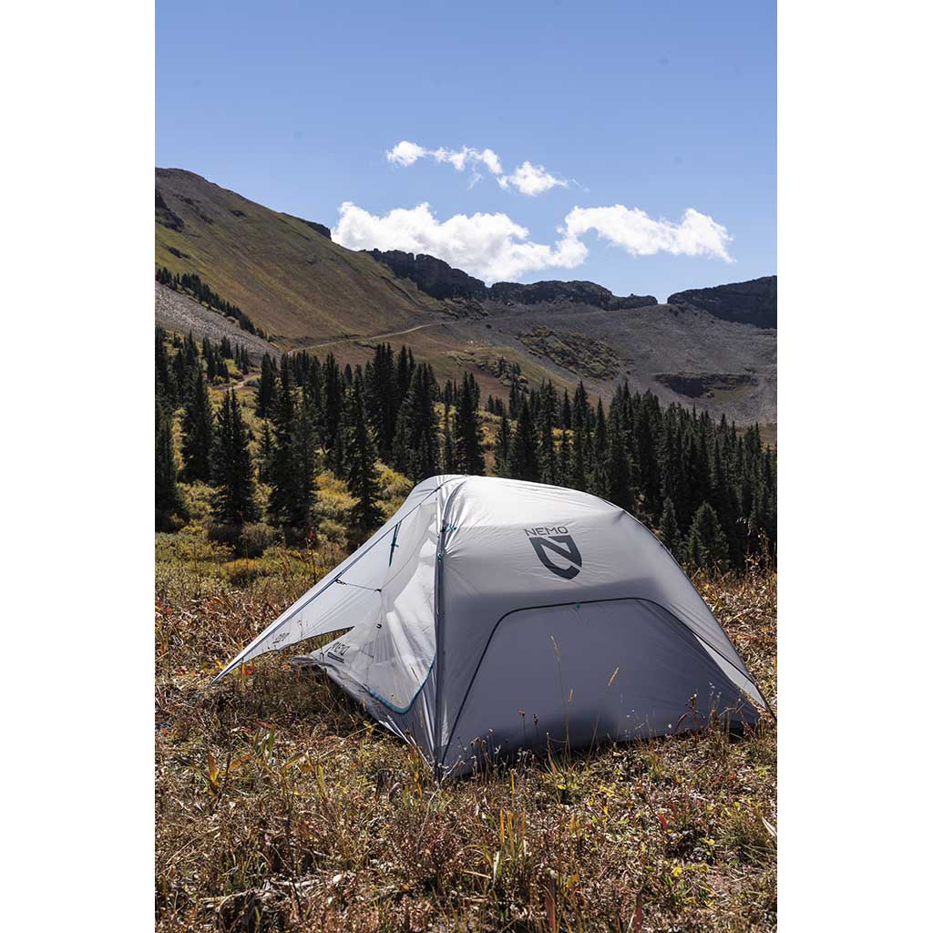 nemo hornet zelt NEMO Equipment | Hornet Elite OSMO 2P Tent | Leichtes 1-Personen-Zelt